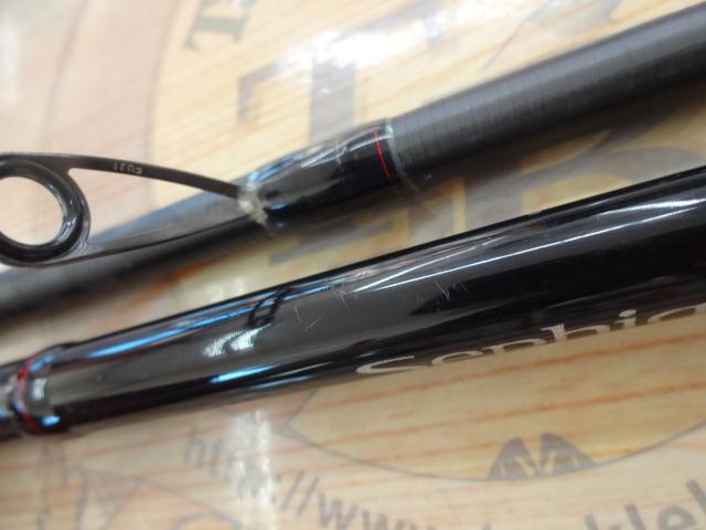18セフィアBB S86M｜＠ベリーネット 日本最大新品中古釣具WEB