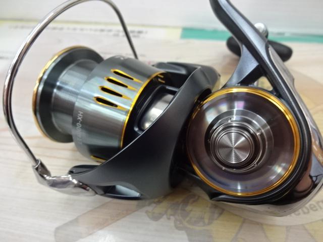 23エアリティ LT4000-XH｜＠ベリーネット 日本最大新品中古釣具
