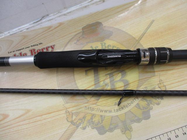 シマノ(SHIMANO) 21 ムーンショット S100MH 399946｜アウトドア