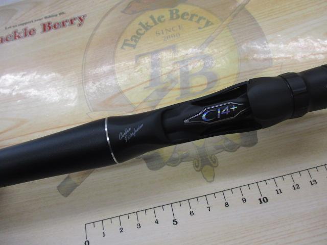 18ポイズンアドレナ 167L-BFS｜＠ベリーネット 日本最大新品中古