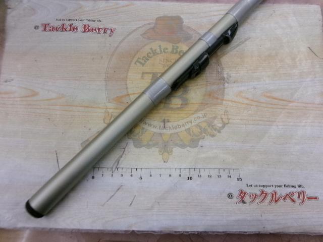 ★シーズン突入！必見！希少美品！ダイワ HX 飛竜 クロダイ 2号-45ＵM（45⇔36マルチ）定価：23,200円 Amazon | ダイワ(DAIWA) チヌ(クロダイ)ロッド 飛竜クロダイ・Y