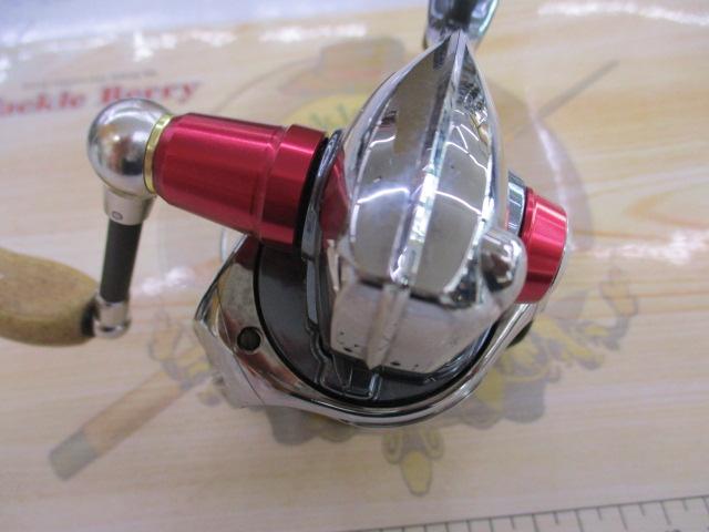07ステラ 2500S｜＠ベリーネット 日本最大新品中古釣具WEBショップ