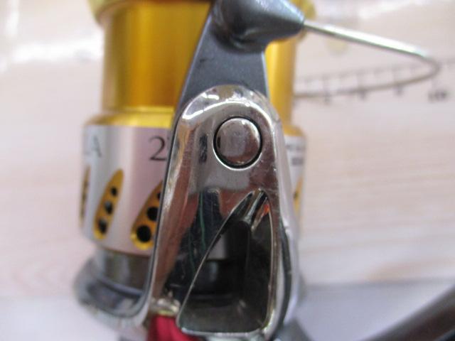 07ステラ 2500S｜＠ベリーネット 日本最大新品中古釣具WEBショップ