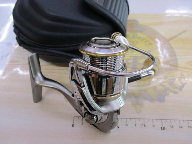 イグジスト 2004｜＠ベリーネット 日本最大新品中古釣具WEBショップ