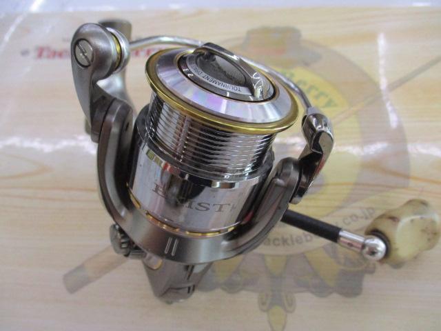 イグジスト 2004｜＠ベリーネット 日本最大新品中古釣具WEBショップ