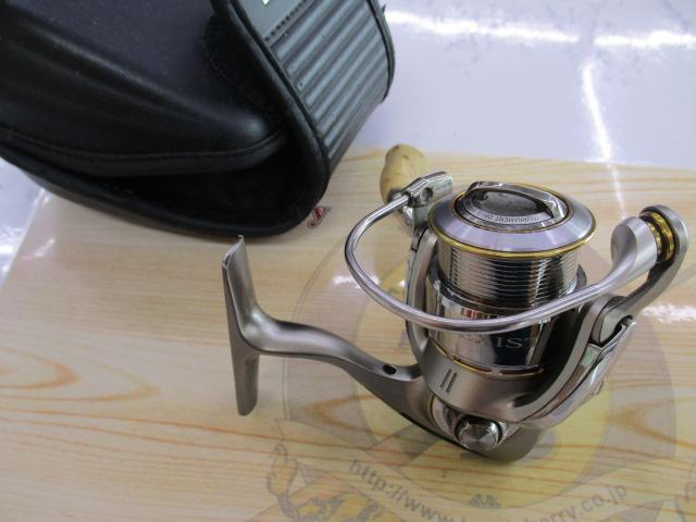 イグジスト 1003｜＠ベリーネット 日本最大新品中古釣具WEBショップ
