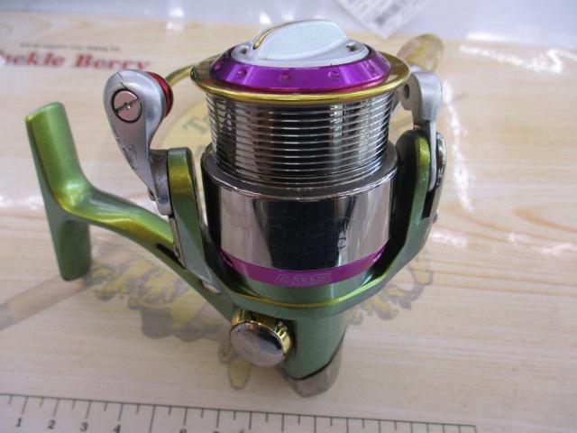 TD-Ito 2506c (Limited Edition) - JDM Fishing