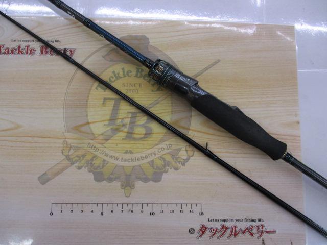 ゆずダイワエメラルダスX86M ダイワ エメラルダス EX イカメタル N65ULS-SMT (ロッド・釣竿