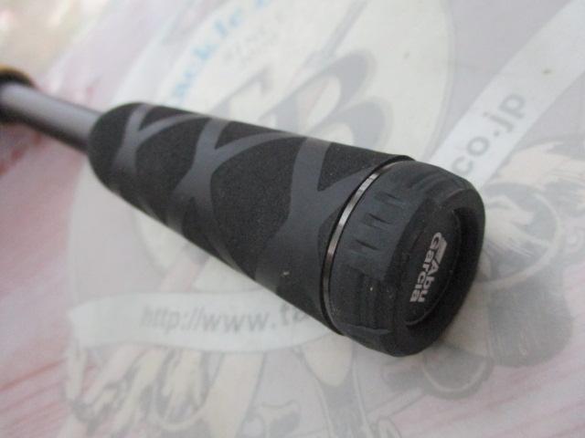 ベルサートゴート(G.O.A.T) VGS-610MS