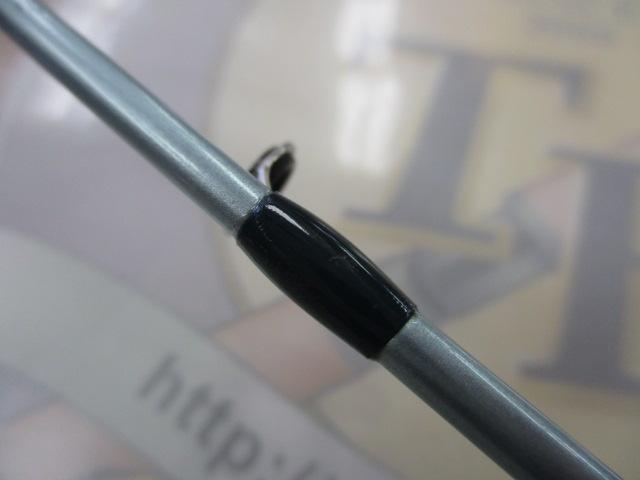 新品 エクセージXT 1600−2 ベイト用