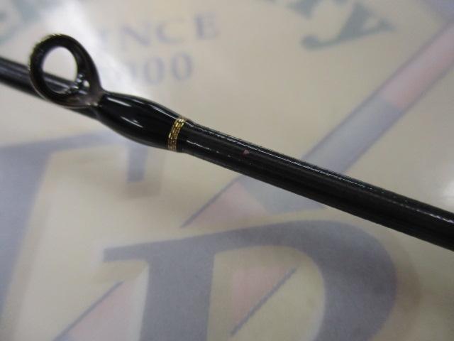 タイゲームTZ テンヤS81ML