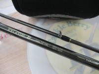 タイゲームTZ テンヤS81ML