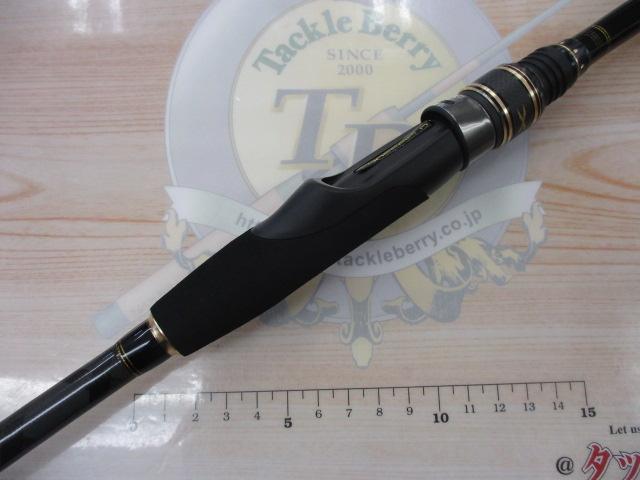 クロスフィールド XRFS-802ML｜＠ベリーネット 日本最大新品中古