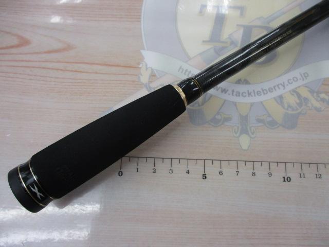 クロスフィールド XRFS-802ML｜＠ベリーネット 日本最大新品中古