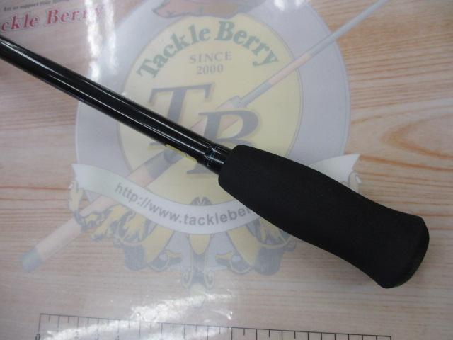 エメラルダスX 86ML｜＠ベリーネット 日本最大新品中古釣具WEB