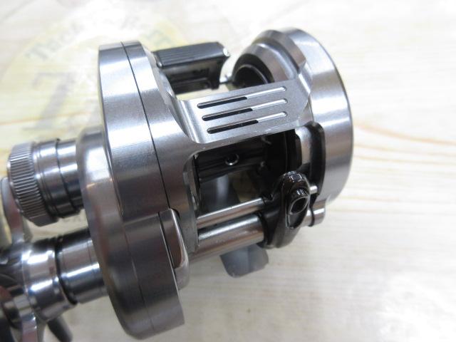 19カルカッタコンクエストDC 200