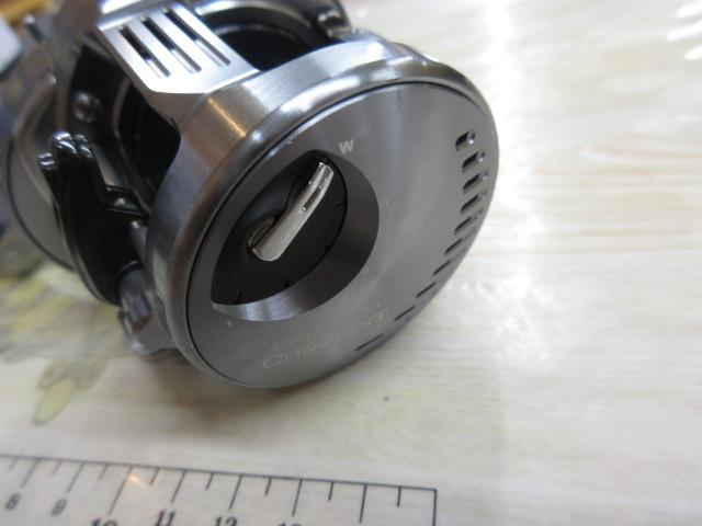 19カルカッタコンクエストDC 200