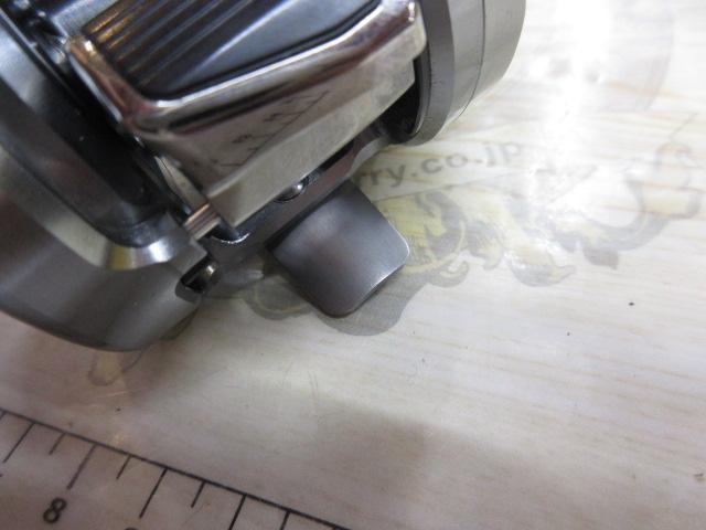 19カルカッタコンクエストDC 200