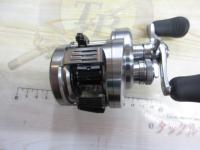 19カルカッタコンクエストDC 200