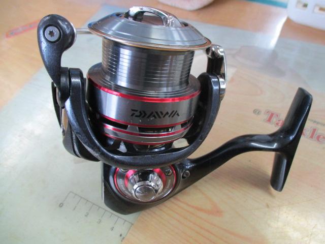 DAIWA（釣り） ダイワ 10セルテート 3012H ハイギアカスタム