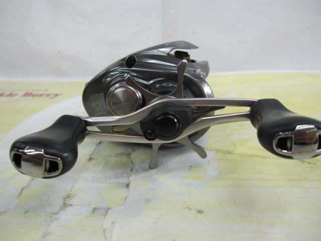 16アルデバランBFS XG LH｜＠ベリーネット 日本最大新品中古釣具