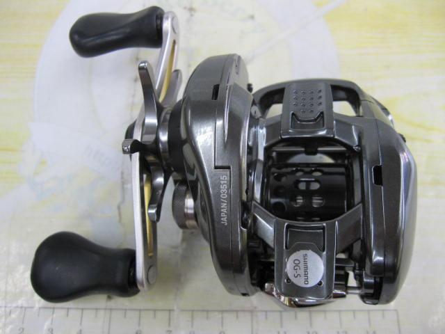 16アルデバランBFS XG RH｜＠ベリーネット 日本最大新品中古釣具