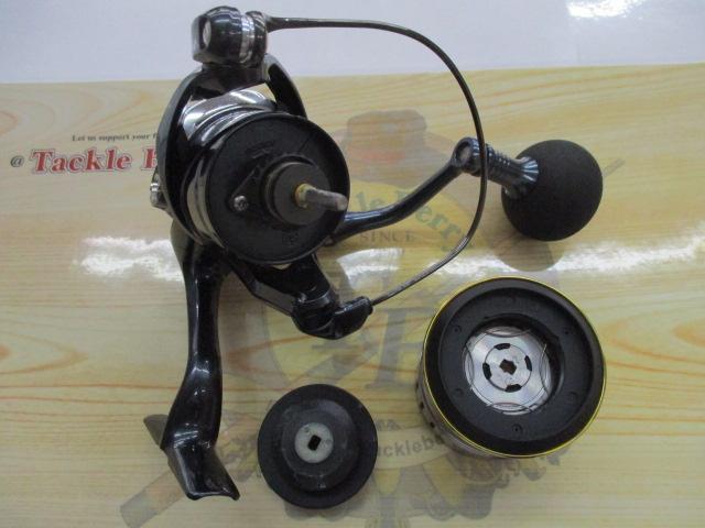 17ツインパワーXD 4000XG｜＠ベリーネット 日本最大新品中古釣具