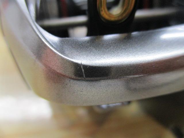 21スコーピオンMD 301XG LH(ロングハンドル)