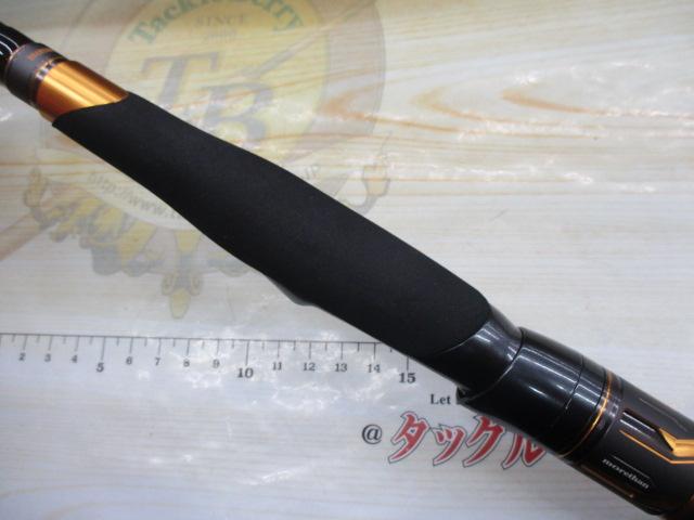 モアザン ブランジーノ EX AGS DAIWA(ダイワ) ロッド、釣り竿