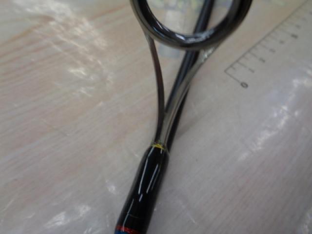 ファンタジスタ FS-63MLR