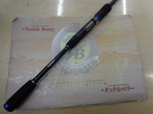 DAIWA - ブリーデン スペシメン スウィングトップ84 ブリーデン スペシメン 84 swingtop インプレ - ルアりずむ