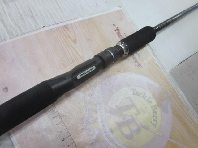 XORランページ RFG-60MC(Rampage)スラントブリッジ