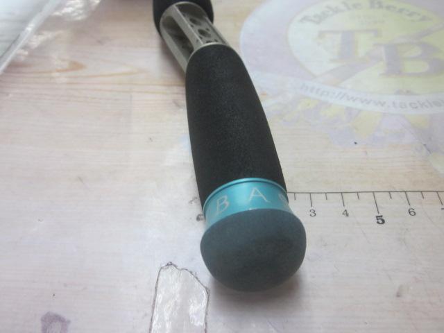 XORランページ RFG-60MC(Rampage)スラントブリッジ