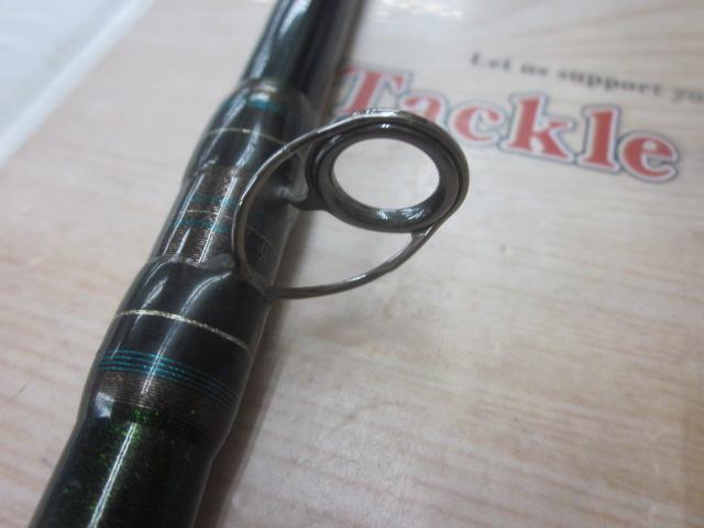 XORランページ RFG-60MC(Rampage)スラントブリッジ