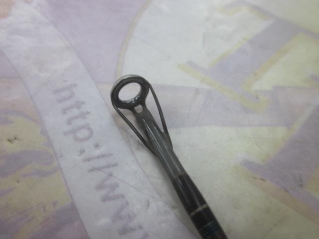 XORランページ RFG-60MC(Rampage)スラントブリッジ