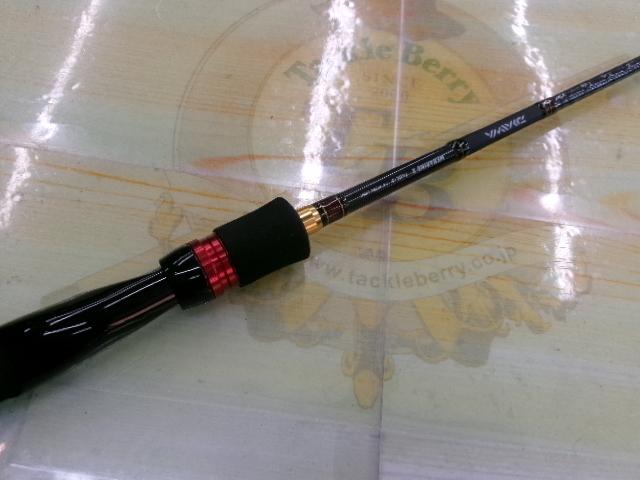 訳あり】ダイワ メバリング X 74UL-S: 釣り小物・便利用品｜釣具