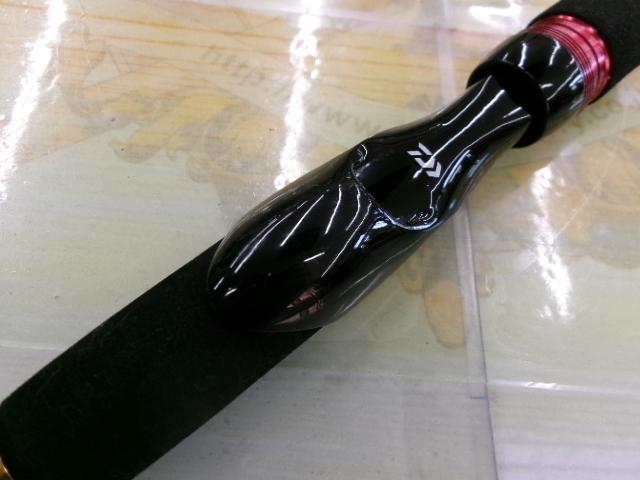 ダイワ メバリングＸ　74UL-S【 中古】 DAIWA（釣り） ダイワ メバリング X 74UL-S / アジング ロッド