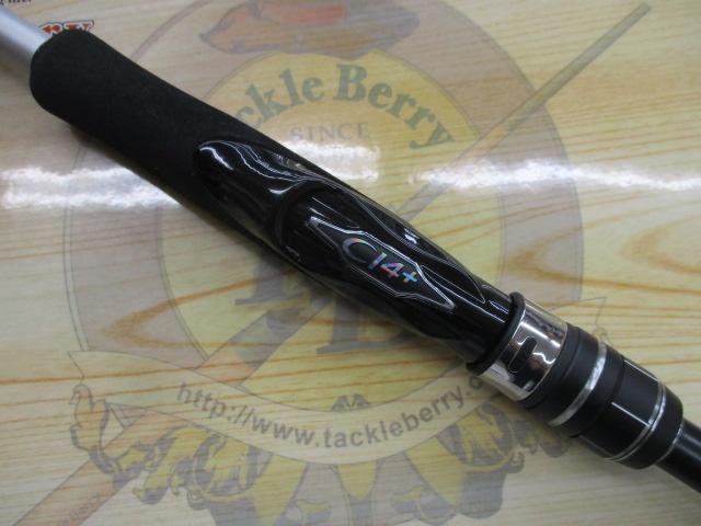ムーンショット BS S73M+｜＠ベリーネット 日本最大新品中古釣具