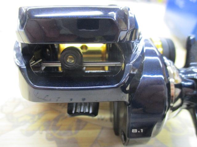 19グラップラーCT 151XG