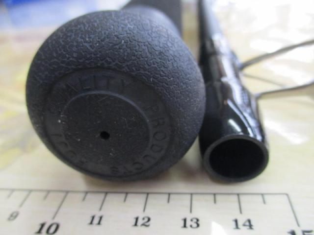 デフィーミュートス DMデューロ 100H ペンシル (RGモデル/RV)