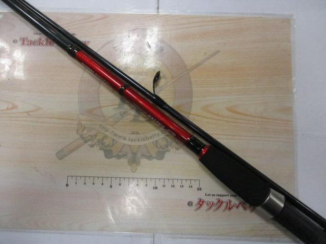 ソルテスAR 96MHRS｜＠ベリーネット 日本最大新品中古釣具WEB