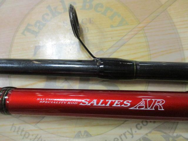 ダイワ　SALTES AR 96MHRS Amazon | ダイワ(Daiwa) ソルテスAR 96MHRS | ダイワ(DAIWA