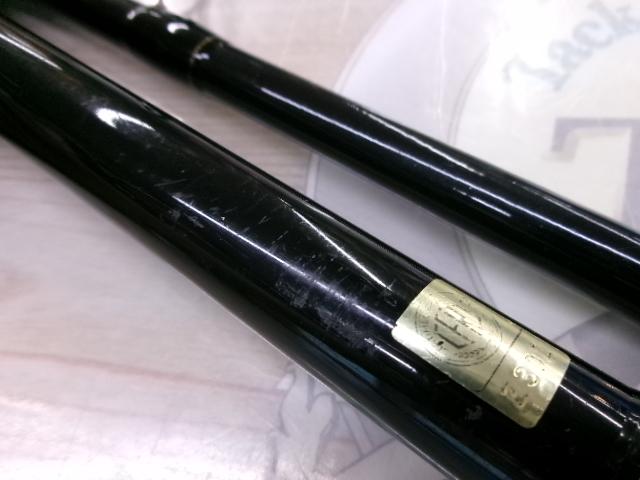 オーバーゼア 109MH｜＠ベリーネット 日本最大新品中古釣具WEB