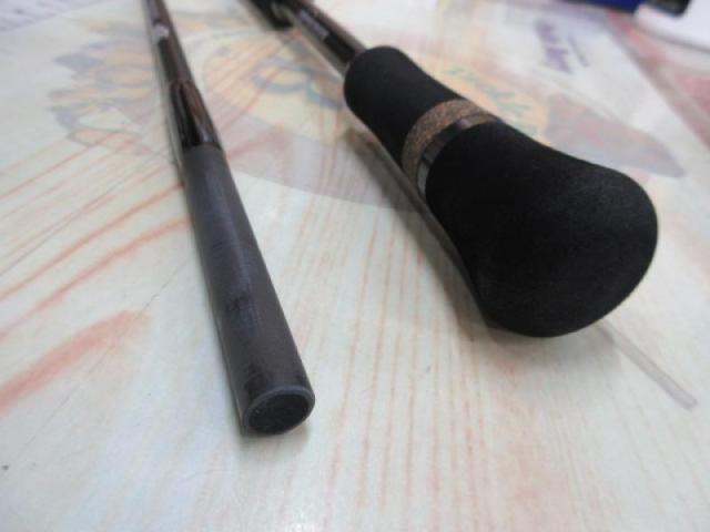 モンストロコンセプトディストラクション74MHC｜＠ベリーネット