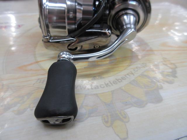ダイワ 18イグジスト FC LT 2500S-CXH | 中古釣具買取・販売の