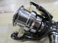 18イグジスト FC LT2500S-C