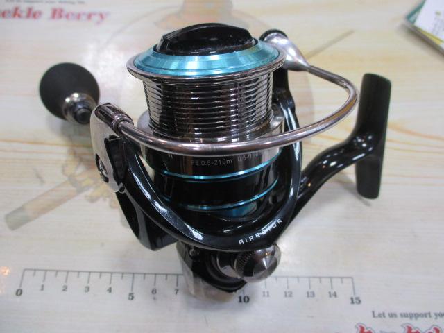 16エメラルダス 2508PE-H｜＠ベリーネット 日本最大新品中古釣具