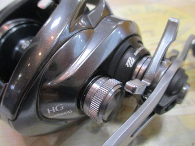 20メタニウムHG RH｜＠ベリーネット 日本最大新品中古釣具WEB