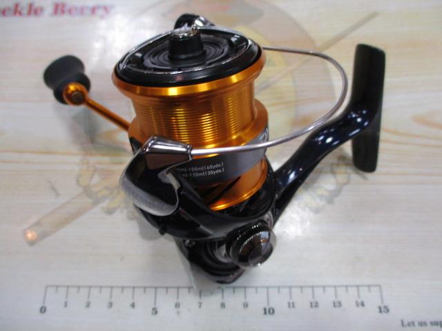 24レブロス LT2500S-XH｜＠ベリーネット 日本最大新品中古釣具