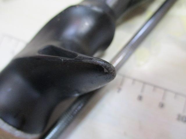 ソルティーステージKR-Xベイトフィネスカスタム SBFC-742MLS-KR